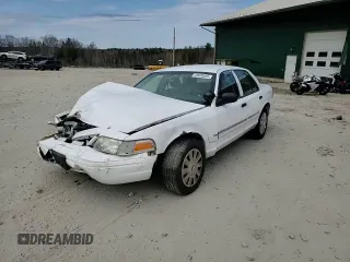 2010 Ford Police Interceptor z VIN 2FABP7BV4AX127168, wystawiony jako Copart lot #53835655 z przebiegiem 177 690 mil mil oraz Szkoda całkowita • Salvage title. Historia ofert i sprzedaży dostępna na DreamBid. Obrazek 13.