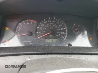 2006 Toyota Corolla CE с VIN 2T1BR32E06C678416, выставлен на аукционе Copart как лот 58261025 с пробегом 143 436 миль миль и Чистый • Clean title. История ставок и продаж доступна на DreamBid. Изображение 9.