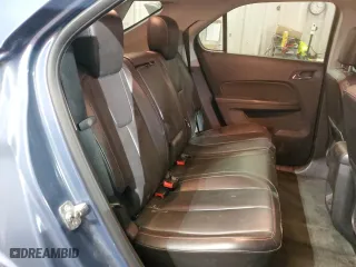 2011 Chevrolet Equinox LT w/2LT with VIN 2CNFLNE55B6349440, listed as a Copart auction lot 45690965 with 112,112 mi miles and Salvage Title. Bid and sale history available at carsss.com. Image 11.