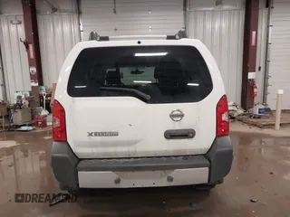 2012 Nissan Xterra S z VIN 5N1AN0NW6CC515246, wystawiony jako IAAI lot #41607518 z przebiegiem 133 787 mil mil oraz . Historia ofert i sprzedaży dostępna na DreamBid. Obrazek 16.