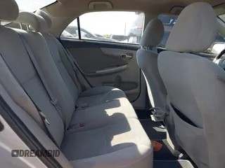 2012 Toyota Corolla L with VIN 2T1BU4EE1CC837049, listed as a IAAI auction lot 41990128 with 157,834 mi miles and . Bid and sale history available at DreamBid. Image 8.