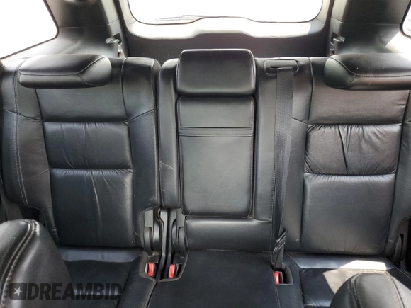 2014 Jeep Grand Cherokee Limited с VIN 1C4RJFBG3EC440429, выставлен на аукционе Copart как лот 63549245 с пробегом 162 178 миль миль и Списание • Salvage title. История ставок и продаж доступна на DreamBid. Изображение 10.
