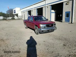 2004 GMC Canyon 1SB SLE Z85 with VIN 1GTCS136148151238, listed as a Copart auction lot 49305655 with 0 mi miles and Salvage Title. Bid and sale history available at carsss.com. Image 10.