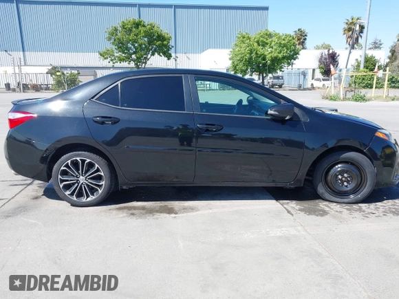2016 Toyota Corolla L с VIN 5YFBURHE7GP484699, выставлен на аукционе IAAI как лот 42222417 с пробегом 108 534 миль миль и . История ставок и продаж доступна на DreamBid. Изображение 14.