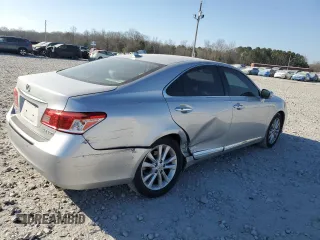 2010 Lexus ES 330 with VIN JTHBK1EG3A2381054, listed as a Copart auction lot 47558265 with 150,781 mi miles and Salvage Title. Bid and sale history available at DreamBid. Image 3.