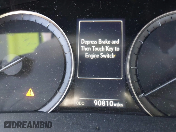2017 Lexus RX 350 with VIN 2T2ZZMCA9HC081070, listed as a IAAI auction lot 42378070 with 90,810 mi miles and . Bid and sale history available at DreamBid. Image 15.