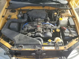 2003 Subaru Baja Special Sports с VIN 4S4BT62C237112445, выставлен на аукционе Copart как лот 73951354 с пробегом 271 636 миль миль и На запчасти • Non repairable. История ставок и продаж доступна на DreamBid. Изображение 11.