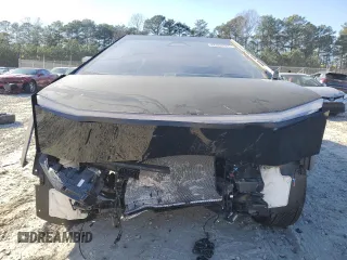 2024 Tesla Cybertruck z VIN 7G2CEHED5RA031214, wystawiony jako Copart lot #85656154 z przebiegiem 2 102 mil mil oraz Szkoda całkowita • Salvage title. Historia ofert i sprzedaży dostępna na DreamBid. Obrazek 5.