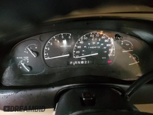 2000 Ford Ranger XLT with VIN 1FTZR15X3YPB99170, listed as a Copart auction lot 87906955 with 146,415 mi miles and Salvage Title. Bid and sale history available at carsss.com. Image 9.