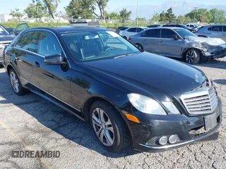 2011 Mercedes-Benz E 350 Luxury with VIN WDDHF5GB1BA265311, listed as a IAAI auction lot 42359516 with 140,074 mi miles and . Bid and sale history available at DreamBid. Image 1.
