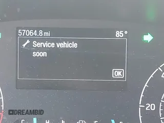 2022 Ford Transit Cargo с VIN 1FTBR3X87NKA74815, выставлен на аукционе IAAI как лот 42323910 с пробегом 57 064 миль миль и . История ставок и продаж доступна на DreamBid. Изображение 14.