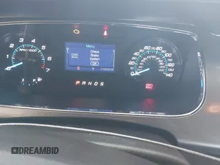 2014 Ford Taurus SEL z VIN 1FAHP2E82EG139690, wystawiony jako IAAI lot #42312483 z przebiegiem 170 029 mil mil oraz . Historia ofert i sprzedaży dostępna na DreamBid. Obrazek 7.