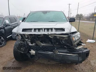 2021 Toyota Tundra 2WD SR with VIN 5TFRY5F12MX281339, listed as a IAAI auction lot 41641177 with 179,009 mi miles. Bid and sale history available at carsss.com. Image 12.
