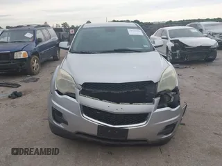 2013 Chevrolet Equinox LT z VIN 2GNALDEK6D1207636, wystawiony jako IAAI lot #42193306 z przebiegiem 148 889 mil mil oraz . Historia ofert i sprzedaży dostępna na DreamBid. Obrazek 6.