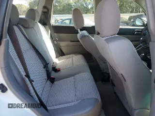 2003 Subaru Forester XS with VIN JF1SG65693G719897, listed as a Copart auction lot 76786074 with 202,288 mi miles and Salvage Title. Bid and sale history available at carsss.com. Image 11.