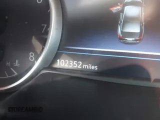 2017 Nissan Maxima SV z VIN 1N4AA6AP1HC434427, wystawiony jako IAAI lot #41607323 z przebiegiem 102 352 mil mil oraz . Historia ofert i sprzedaży dostępna na DreamBid. Obrazek 7.