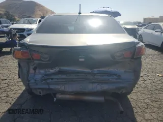 2014 Mitsubishi Lancer SE z VIN JA32V2FW3EU021070, wystawiony jako Copart lot #58239705 z przebiegiem 120 060 mil mil oraz Szkoda całkowita • Salvage title. Historia ofert i sprzedaży dostępna na DreamBid. Obrazek 6.