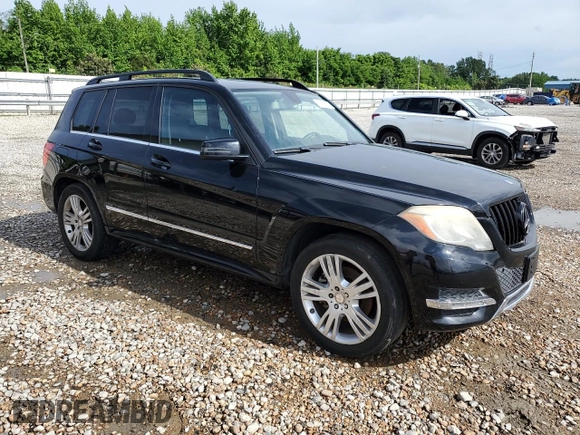 2014 Mercedes-Benz GLK 350 z VIN WDCGG5HB8EG320270, wystawiony jako Copart lot #55673885 z przebiegiem 225 273 mil mil oraz Czysty tytuł • Clean title. Historia ofert i sprzedaży dostępna na DreamBid. Obrazek 4.