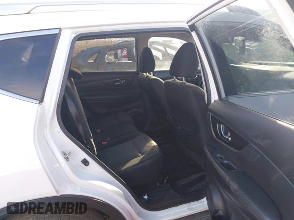 2020 Nissan Rogue SV z VIN JN8AT2MV3LW138117, wystawiony jako IAAI lot #41902231 z przebiegiem 131 746 mil mil oraz . Historia ofert i sprzedaży dostępna na DreamBid. Obrazek 8.