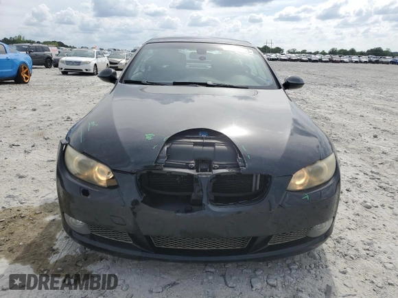 2008 BMW 3 Series 335i с VIN WBAWL73548P178799, выставлен на аукционе Copart как лот 55328295 с пробегом 142 105 миль миль и Списание • Salvage title. История ставок и продаж доступна на DreamBid. Изображение 5.