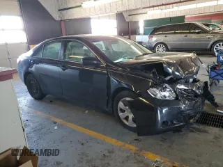 2007 Toyota Camry CE with VIN 4T1BE46KX7U516858, listed as a Copart auction lot 44928535 with 217,044 mi miles and Salvage Title. Bid and sale history available at DreamBid. Image 4.