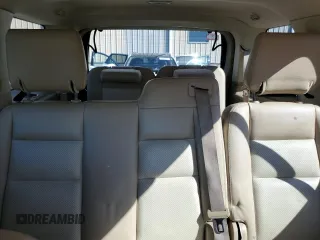 2008 Mercury Mountaineer Premier with VIN 4M2EU38E28UJ09425, listed as a Copart auction lot 72123154 with 159,793 mi miles and Non Repairable. Bid and sale history available at carsss.com. Image 10.