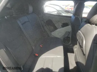 2024 Chevrolet TrailBlazer RS with VIN KL79MTSL1RB106783, listed as a Copart auction lot 50127865 with 17,968 mi miles and Salvage Title. Bid and sale history available at carsss.com. Image 11.