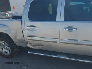2012 GMC Sierra 1500 SLE with VIN 3GTP1VE0XCG160534, listed as a IAAI auction lot 41673204 with 114,689 mi miles and . Bid and sale history available at DreamBid. Image 6.