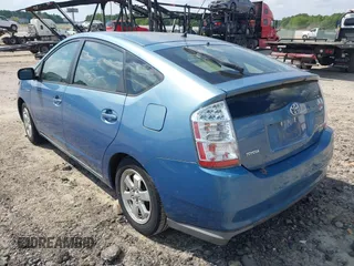 2008 Toyota Prius with VIN JTDKB20U187807891, listed as a IAAI auction lot 42181475 with 143,111 mi miles and . Bid and sale history available at DreamBid. Image 3.