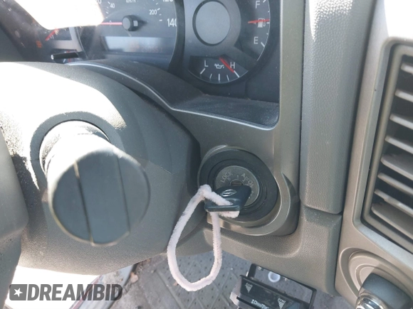 2006 Nissan Titan LE with VIN 1N6BA07A56N527691, listed as a IAAI auction lot 41820340 with 250,551 mi miles and . Bid and sale history available at DreamBid. Image 11.