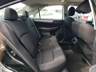 2015 Subaru Legacy Premium с VIN 4S3BNBE64F3008466, выставлен на аукционе Copart как лот 72145714 с пробегом 122 211 миль миль и На запчасти • Non repairable. История ставок и продаж доступна на DreamBid. Изображение 10.