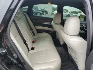 2013 Infiniti M37 with VIN JN1BY1AR7DM602898, listed as a Copart auction lot 79748604 with 247,068 mi miles and Salvage Title. Bid and sale history available at carsss.com. Image 10.