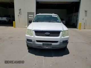 2006 Ford Explorer XLS z VIN 1FMEU62E76UA11130, wystawiony jako Copart lot #60973635 z przebiegiem 165 373 mil mil oraz Szkoda całkowita • Salvage title. Historia ofert i sprzedaży dostępna na DreamBid. Obrazek 14.