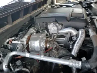 2025 Chevrolet Silverado 1500 RST with VIN 1GCUKEE83SZ128111, listed as a Copart auction lot 59928205 with 10,157 mi miles and Salvage title. Bid and sale history available at DreamBid. Image 13.