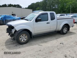 2016 Nissan Frontier S с VIN 1N6BD0CT1GN767840, выставлен на аукционе Copart как лот 60275225 с пробегом 112 242 миль миль и Списание • Salvage title. История ставок и продаж доступна на DreamBid. Изображение 1.
