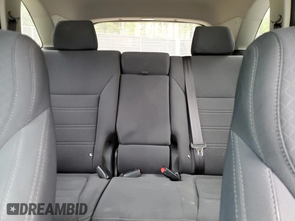 2017 Kia Sorento LX with VIN 5XYPGDA38HG327987, listed as a Copart auction lot 53922925 with 134,047 mi miles and Clean Title. Bid and sale history available at carsss.com. Image 10.