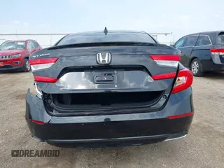 2020 Honda Accord EX with VIN 1HGCV1F41LA056074, listed as a IAAI auction lot 42123670 with 71,822 mi miles and . Bid and sale history available at DreamBid. Image 17.