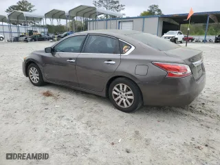 2014 Nissan Altima 2.5 with VIN 1N4AL3APXEC104791, listed as a Copart auction lot 51298705 with 202,088 mi miles and Non Repairable. Bid and sale history available at carsss.com. Image 2.