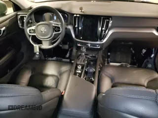 2020 Volvo V60 z VIN YV4102WK1L1035022, wystawiony jako Copart lot #59214433 z przebiegiem 41 211 mil mil oraz . Historia ofert i sprzedaży dostępna na DreamBid. Obrazek 8.