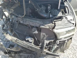 2022 Dodge Durango SXT z VIN 1C4RDHAG2NC159114, wystawiony jako Copart lot #52674985 z przebiegiem 63 757 mil mil oraz Szkoda całkowita • Salvage title. Historia ofert i sprzedaży dostępna na DreamBid. Obrazek 13.