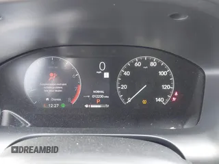 2024 Honda HR-V Sport с VIN 3CZRZ1H52RM716325, выставлен на аукционе IAAI как лот 42378954 с пробегом 12 230 миль миль и . История ставок и продаж доступна на DreamBid. Изображение 7.