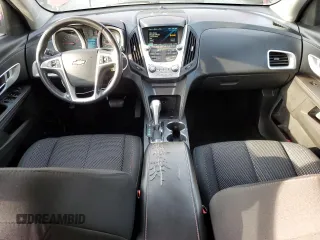 2013 Chevrolet Equinox LT with VIN 2GNALDEK4D6229492, listed as a Copart auction lot 49222885 with 108,473 mi miles and Salvage Title. Bid and sale history available at carsss.com. Image 8.