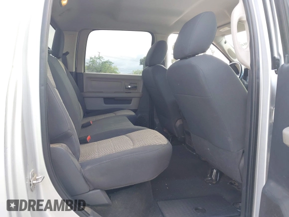 2011 Ram 2500 Laramie Longhorn with VIN 3D7UT2CL0BG584236, listed as a IAAI auction lot 41998402 with 283,102 mi miles and . Bid and sale history available at DreamBid. Image 8.