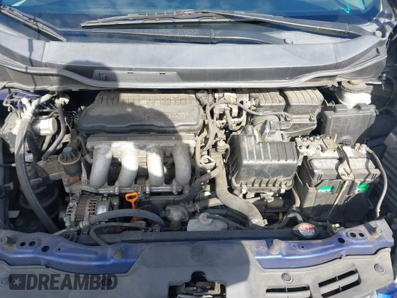2012 Honda Fit с VIN JHMGE8H33CC014506, выставлен на аукционе IAAI как лот 41239506 с пробегом 147 165 миль миль и . История ставок и продаж доступна на DreamBid. Изображение 10.