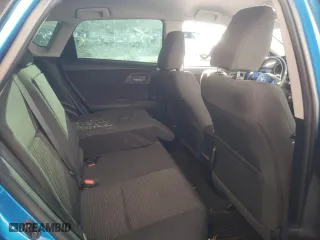 2018 Toyota Corolla iM with VIN JTNKARJE5JJ557837, listed as a Copart auction lot 67888914 with 40,403 mi miles and Salvage Title. Bid and sale history available at carsss.com. Image 10.