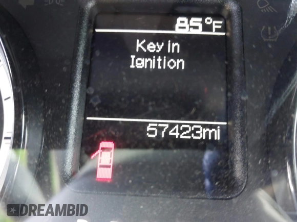 2019 Ram 1500 Classic Tradesman with VIN 1C6RR6FG1KS702041, listed as a IAAI auction lot 41669422 with 57,423 mi miles. Bid and sale history available at carsss.com. Image 16.