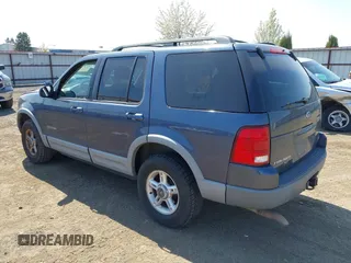 2002 Ford Explorer XLT с VIN 1FMZU73WX2ZC17621, выставлен на аукционе IAAI как лот 42110673 с пробегом 149 416 миль миль и . История ставок и продаж доступна на DreamBid. Изображение 3.