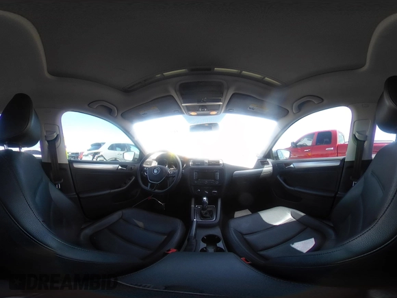 2015 Volkswagen Jetta SE z VIN 3VWD17AJ4FM336834, wystawiony jako IAAI lot #41953192 z przebiegiem 40 893 mil mil oraz . Historia ofert i sprzedaży dostępna na DreamBid. Obrazek 19.