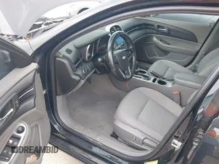 2015 Chevrolet Malibu LS with VIN 1G11A5SL8FF321868, listed as a IAAI auction lot 42137130 with 145,611 mi miles and . Bid and sale history available at DreamBid. Image 14.
