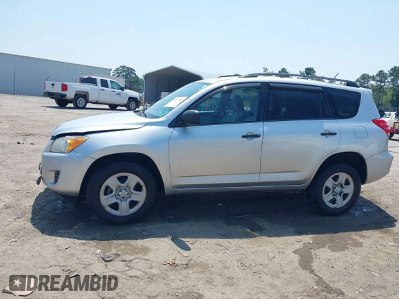 2012 Toyota RAV4 with VIN 2T3BF4DV6CW270631, listed as a IAAI auction lot 42676768 with 85,212 mi miles and . Bid and sale history available at DreamBid. Image 14.
